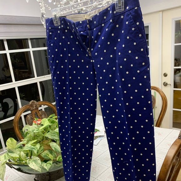 J. Crew Pants - J crew pants